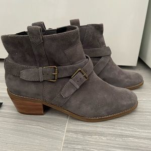 Cole Haan booties
